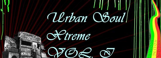 Urban Soul Xtreme Vol.1 `[PARTICIPA]