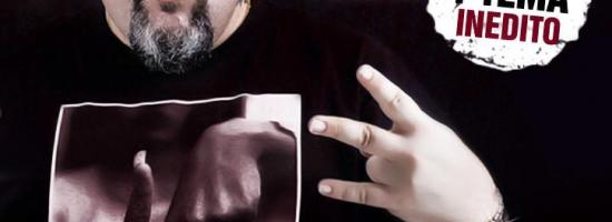 Gordo Master "Sudar Sange" Nuevo Tema