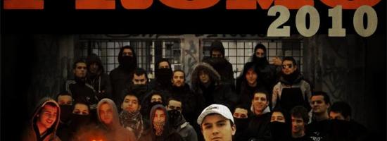 Lone "Promo 2010" Descarga