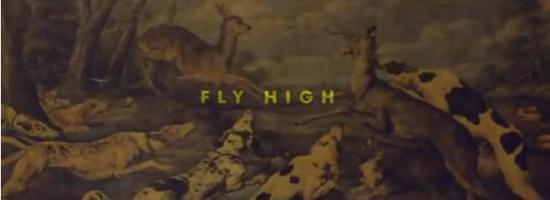 "FLY HIGH" de HIGHKIKS [videoclip]