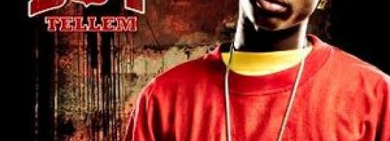 Soulja Boy - "Blowing Me Kisses" Videoclip