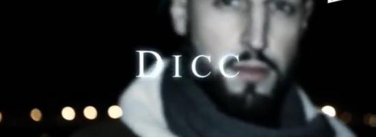 "STAY SCHEEMIN" de DICC [videoclip]