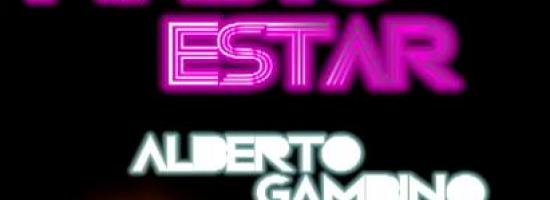 Nuevo disco de Alberto Gambino en el mes de Marzo