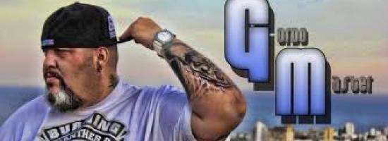 "DIRECTO DEL HUELINGTOWN y NO ES BUENO" de GORDO MASTER [VIDEOCLIP]