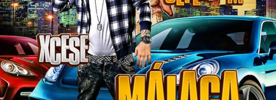 Dj Jooz- Málaga Madrid - ya disponible