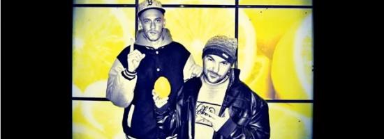 Noticias de "LIMONADA" de PUTOLARGO y LEGENDARIO [snippet]