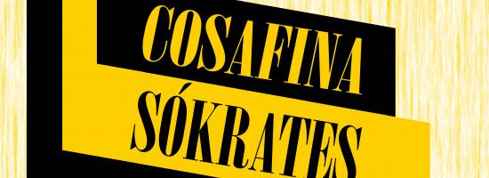 Evento con AOSHI, COSAFINA y SÓKRATES en Madrid