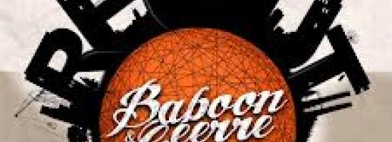 "RE OUT" de CEERRE con BABOON ESTUDIOS ya descargable!