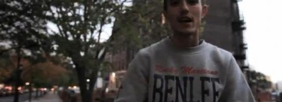 Bonus de JERV. AGZ [videoclip]