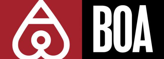 Nueva web de Boa Music 