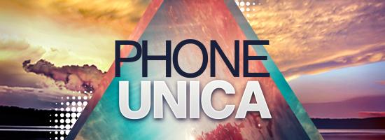 Videoclip de Phone: Única. Una apuesta innovadora