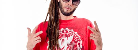 Lex Luthord y Swan fyahbwoy presentan- Porción de amor