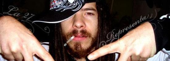 Rapsusklei -Dando y Perdiendo Pandemia 