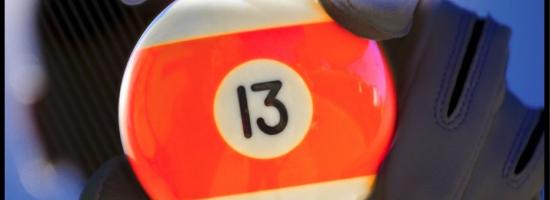 K-MA y VALLE presentan "13"