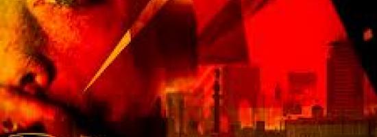 "NEURONAL" de RAY BEATS [adelanto de "FINEST SOUL"]