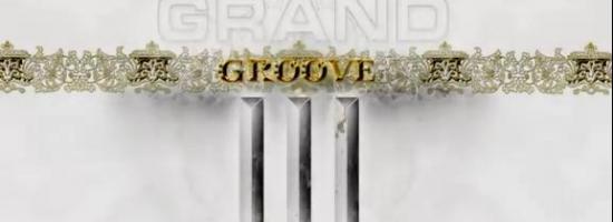 "WUSOUL" de GRAND GROOVE con VITO y RIBKAT [adelanto]