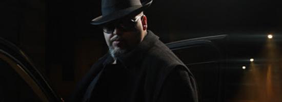 GORDO MASTER presenta "El intocable" / Cortometraje