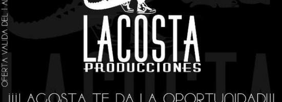 LaCosta Fimls lanza ofertas para grabar videolcip.