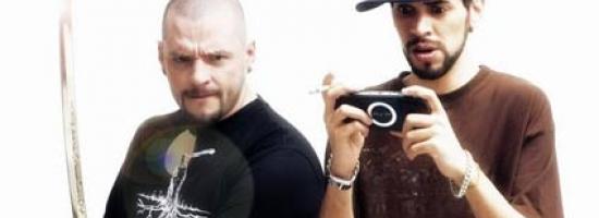 Proximamente....Duo Kie nuevo disco!