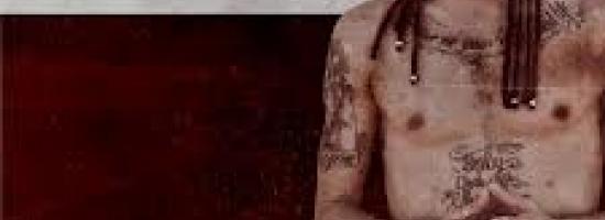 "CABALLO LOCO" de JAY HERNANDEZ [videoclip]