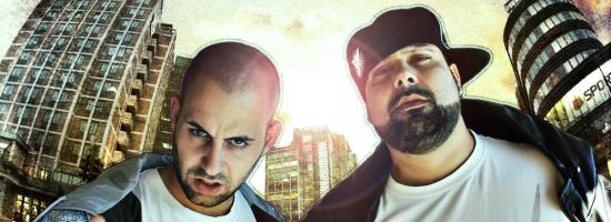 Jokerfeller & DJ Pera "Dureza 10"