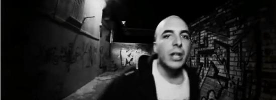 "EL PUTO GONE HA VUELTO" de GONE [videoclip]