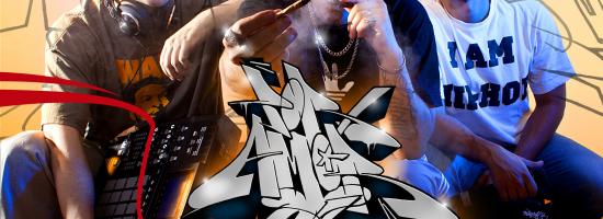 "POR AMOR AL ARTE2 de PREDIKADORES [descarga+videoclip]
