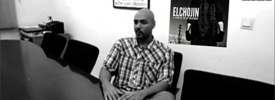 Entrevista a El Chojin con preguntas de los usuarios