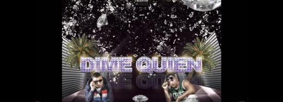 MOSH & BAYESTA preparan su "DIAMONDS MIXTAPE" [single]