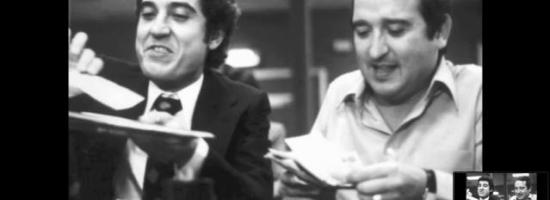 "¿CÓMO VOY A HACERTE CASO?" de MORF y SULE B [tema inédito]