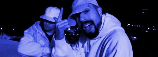 DJ Force & Bha "Hittin’ Every Angle" Videoclip