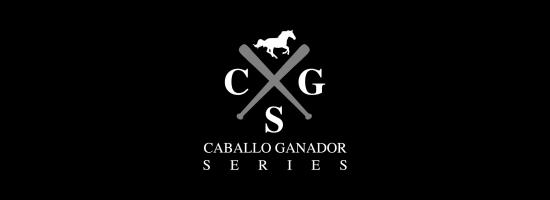 "CABALLO GANADOR SERIES" [videoclip]