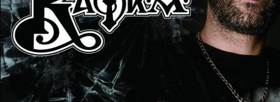 Rayka "TBC 1989 The Criminal Boyz" Videoclip
