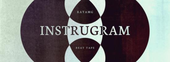 "ISTRUGRAM" de RAY ya disponible!