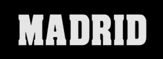 Madrid Rap Documental