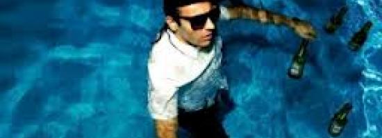 "JET LIFE" de KROMO [videoclip]