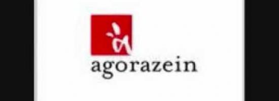 Agorazein "I can’t get it out" Videoclip