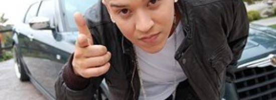Christian Crisis ft.Deejay Matz "Luz propia"