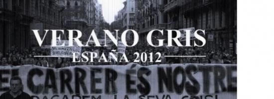 Enes - Verano Gris, España 2012