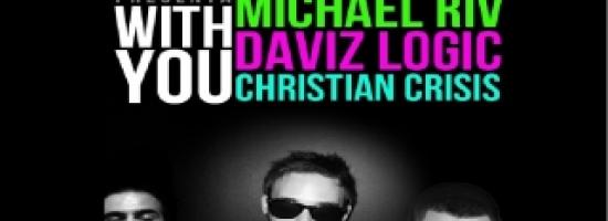 Takihara - With you ft. Daviz Logic, Christian Crisis y Michael Riv