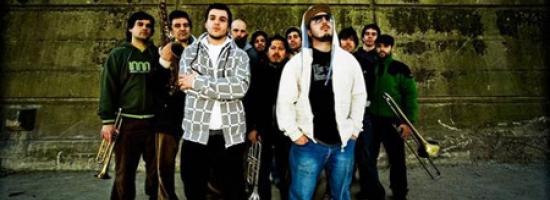 Jahsta Reggae Band - Lagatavajunto DVD