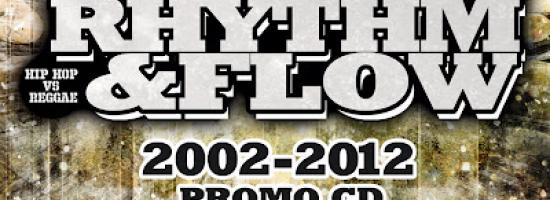 RHYTHM & FLOW lanzan recopilatorio