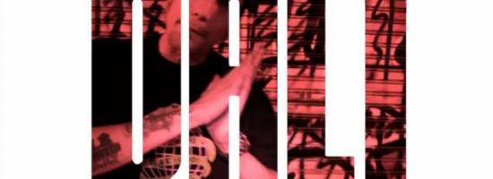 "LOCO (FLEXIN ON EM RMX)" de DALI [videoclip]