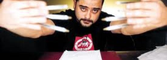 Nach - Próximamente nuevo disco