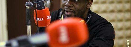 "LA CUARTA PARTE" con FRANK T emite su nueva temporada (Radio3)