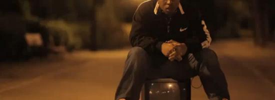 Onassis Lucciano "El Juego Al Que Jugamos" Videoclip