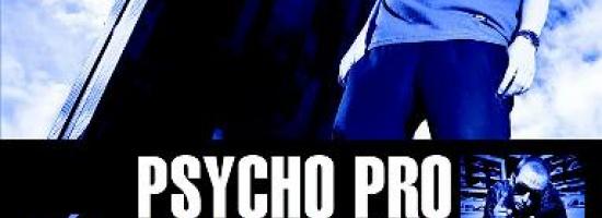 Psycho Pro feat JenKy "Delitos y Mierdas"