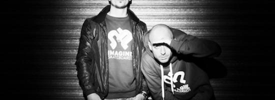 Bako&Dj Pache presentan "Desde el 403" (Documental)
