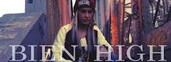 "BIEN HIGH" de CANDYFUEGO y M. RAMÍREZ [single]