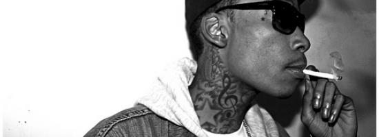 Wiz Khalifa Explica el título del LP "ONIFC"